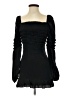 Do & Be Black Cocktail Dress Size 2 - photo 1