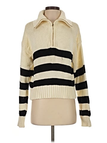 KITRI Pullover Sweater (view 1)