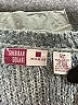 Sheridan Square 100% Acrylic Floral Purple Pullover Sweater Size 22 - photo 7