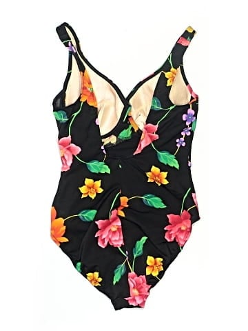Miraclesuit One Piece Swimsuit (view 2)