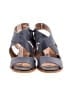 Sofft Blue Sandals Size 7 1/2 - photo 2