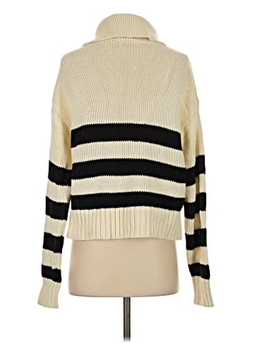 KITRI Pullover Sweater (view 2)
