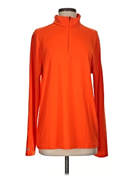 Antigua Turtleneck Sweater (view 1)
