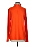 Antigua Orange Turtleneck Sweater Size S - photo 1