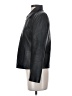 Adler Collection 100% Leather Black Leather Jacket Size S - photo 5