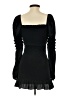Do & Be Black Cocktail Dress Size 2 - photo 2