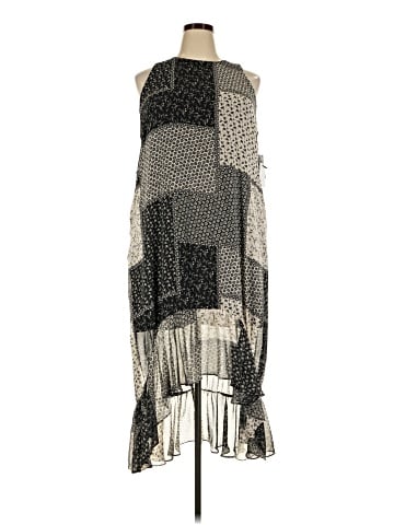 1.State Casual Dress (view 1)