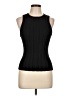 On 34th Black Tank Top Size L - photo 1