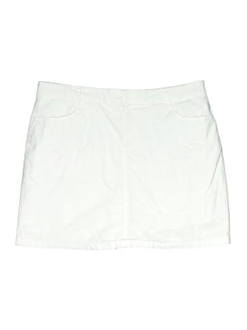 St. John's Bay Skort (view 1)