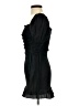 Do & Be Black Cocktail Dress Size 2 - photo 5