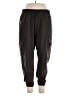 Active by Old Navy Solid Black Casual Pants Size XL - photo 1