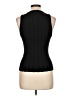 On 34th Black Tank Top Size L - photo 2