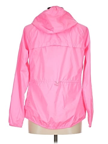 Danskin Now Windbreaker (view 2)