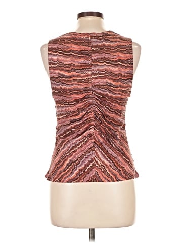 Ulla Johnson Sleeveless Blouse (view 2)