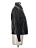 Adler Collection 100% Leather Black Leather Jacket Size S - photo 4
