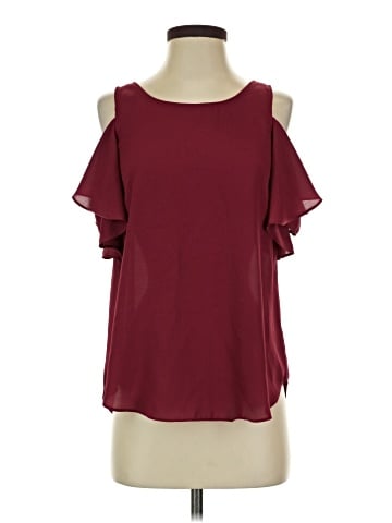BCX Sleeveless T-Shirt (view 1)