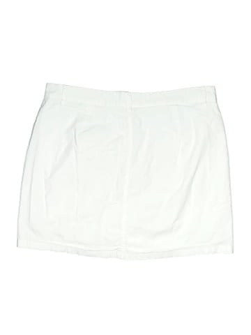 St. John's Bay Skort (view 2)