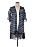 Arizona Jean Company Blue Kimono Size L - photo 1