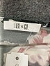 Lux Floral Black Casual Dress Size M - photo 7
