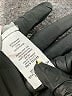 Lux Floral Black Casual Dress Size M - photo 8