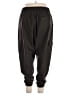 Active by Old Navy Solid Black Casual Pants Size XL - photo 2