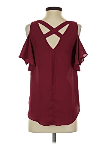 BCX Sleeveless T-Shirt (view 2)