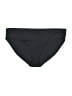 PrAna Solid Black Swimsuit Bottoms Size L - photo 1