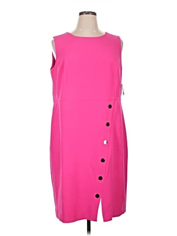 Kasper Casual Dress (view 1)