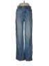 Hidden Jeans 100% Cotton Blue Jeans Size 28 waist - photo 1