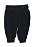 Garanimals 100% Polyester Black Casual Pants Size 0-3 mo - photo 1