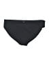 PrAna Solid Black Swimsuit Bottoms Size L - photo 2