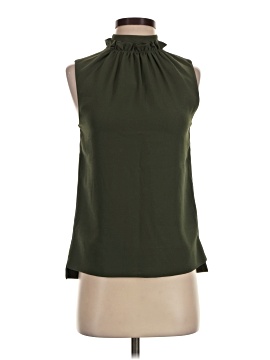 Ted Baker London Sleeveless Blouse