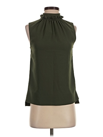 Ted Baker London Sleeveless Blouse (view 1)