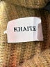 Khaite 100% Cashmere Brown Cashmere Pullover Sweater Size XS - photo 6