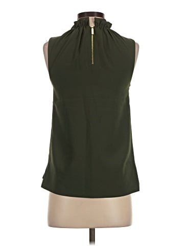 Ted Baker London Sleeveless Blouse (view 2)