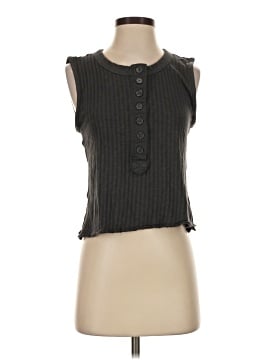 Aerie Sleeveless T-Shirt (view 1)