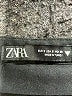 Zara Black Dress Pants Size S - photo 7