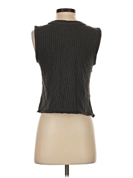 Aerie Sleeveless T-Shirt (view 2)