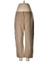 Apt. 9 Tan Casual Pants Size 8 - photo 1