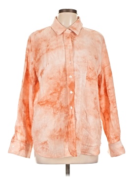 Roan + Ryan Long Sleeve Blouse