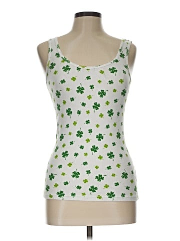 Faded Glory Tank Top (view 1)
