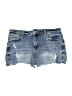 STS Blue Blue Denim Shorts Size 27 waist - photo 1