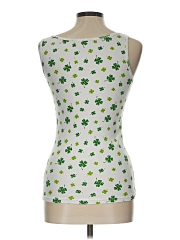 Faded Glory Tank Top (view 2)