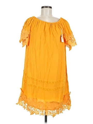 Taylor & Sage Casual Dress (view 1)
