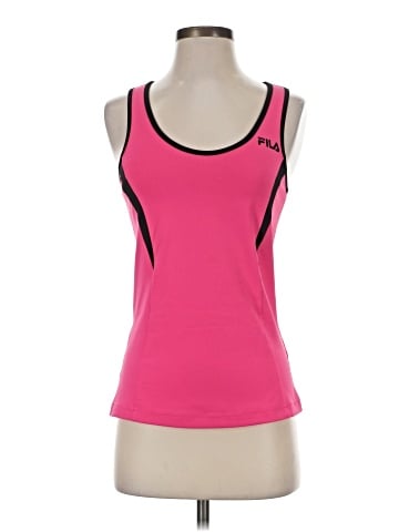 Fila Sport Active Tank (view 1)