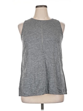 Athleta Sleeveless T-Shirt (view 1)