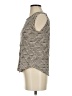 Lucky Brand Ivory Sleeveless Top Size XS - photo 5