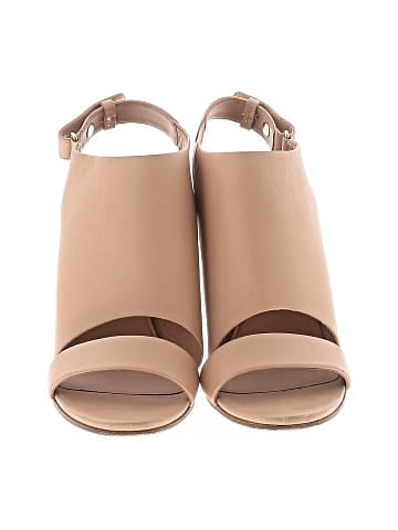 Vince. Wedges (view 2)