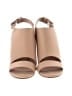 Vince. Tan Wedges Size 6 - photo 2