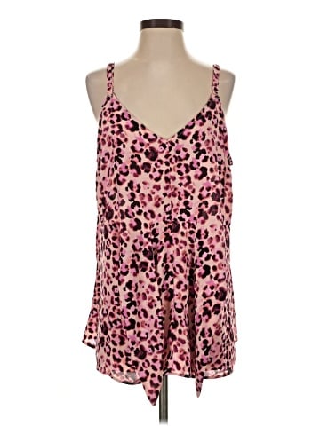 Torrid Sleeveless Top (view 1)